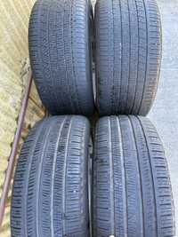 Anvelope 275/45R21 — 315/40R21 de vara