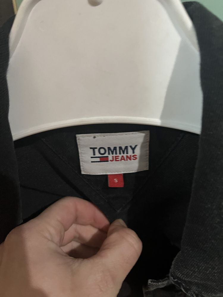 Geaca blug  tommy