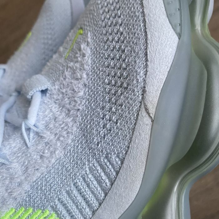 Nike Scorpion размер 44