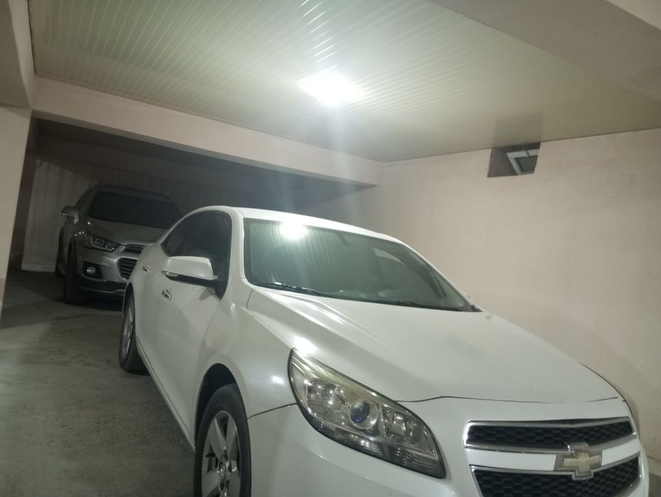 Malibu sotiladi tezda