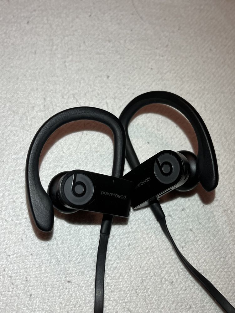 Casti Beats Powerbeats 3 Wireless Bluetooth A1747 in ear