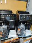 Espressor automat Philips Seria 5500 2xAquaclean bonus
