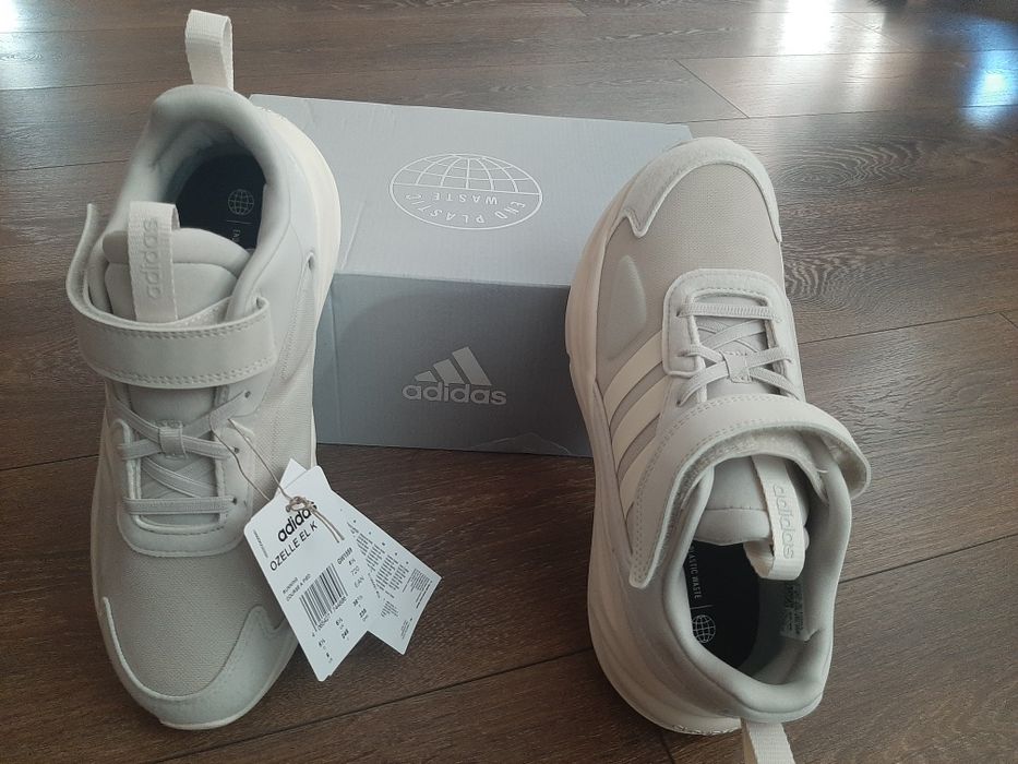 Adidas оригинални маратонки 39 номер