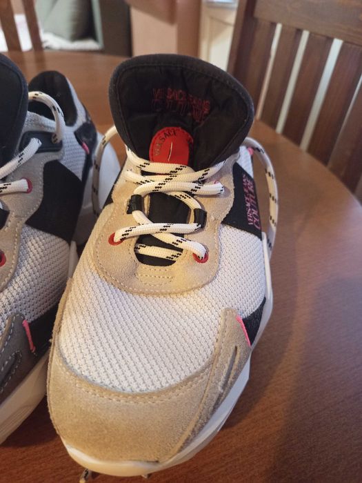 Мъжки маратонки Versace