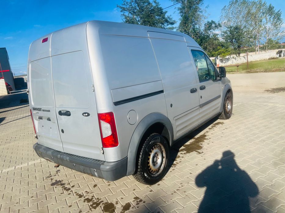 Ford  Transit Connect