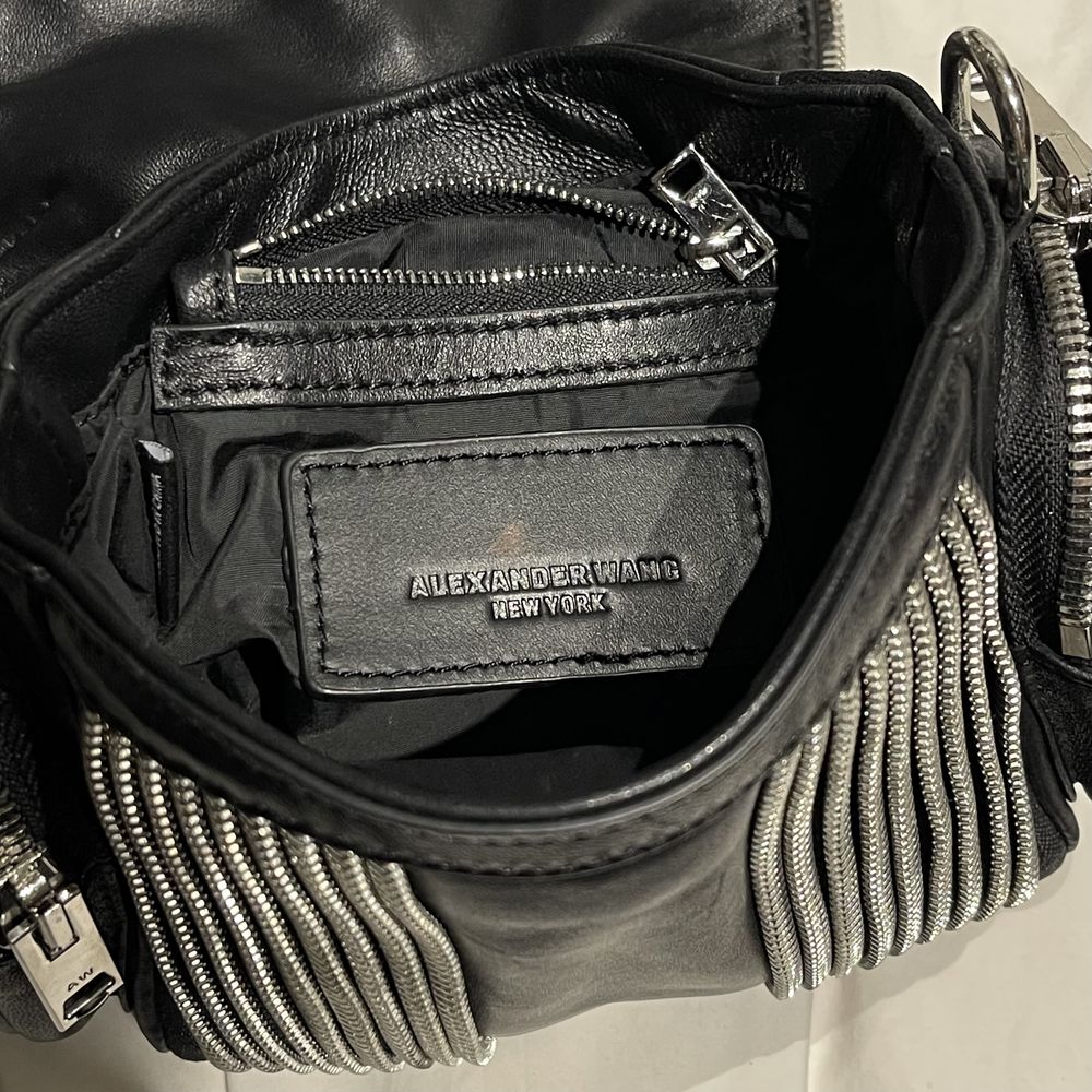 Alexander Wang Marti Micro Bag