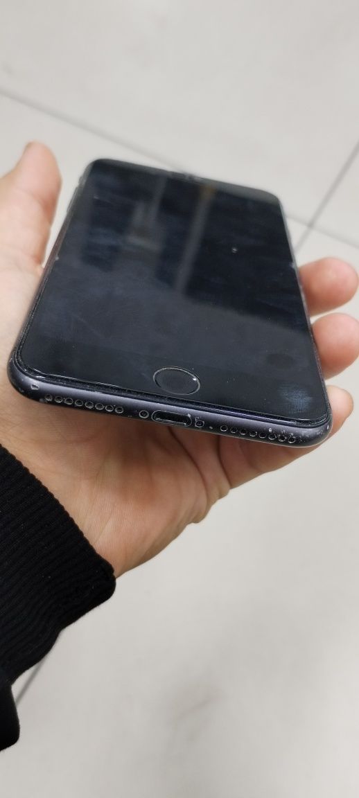 Iphone 8 plus holati ideal