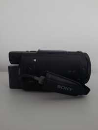 Camera video Sony FDR  AX-33 ULTRA HD 4K, negru
