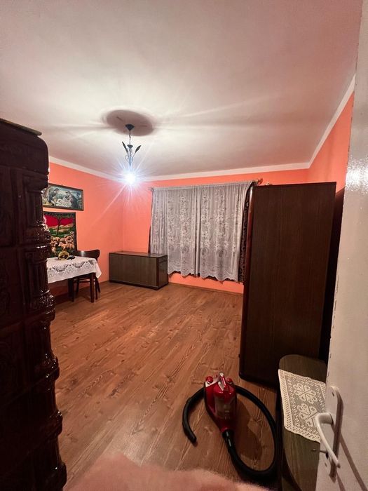 De vânzare apartament cu 2 camere