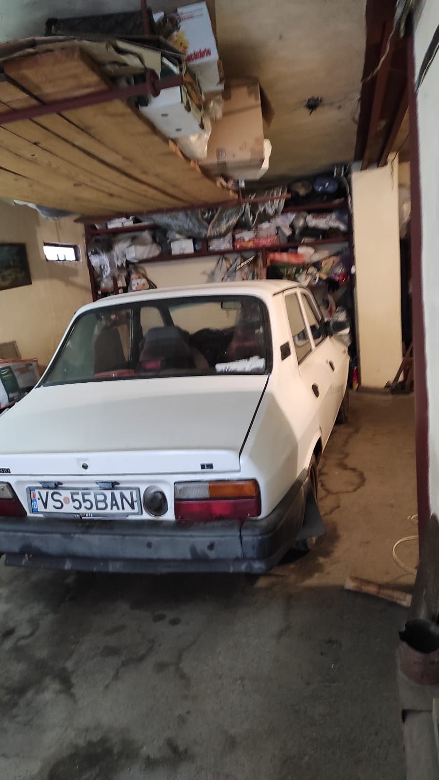 Vând Dacia 1310 stare bună