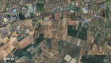 Gaminvest Teren extravilan 7807 mp, Osorhei, aproape de centura, V4041