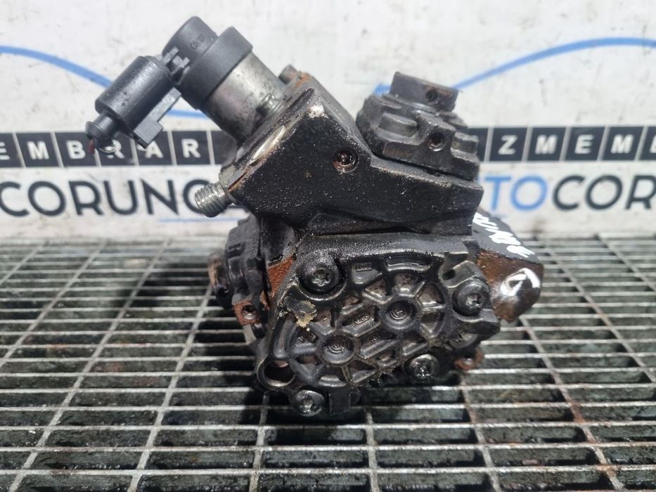 Pompa injectie / inalte Volkswagen Touareg 7L facelift 3.0D 2007 - 2011 240CP CASA CASC ...