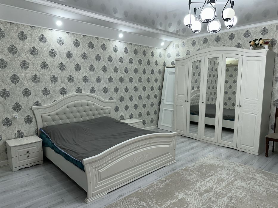 Продаю спальню в отличном состоянии!