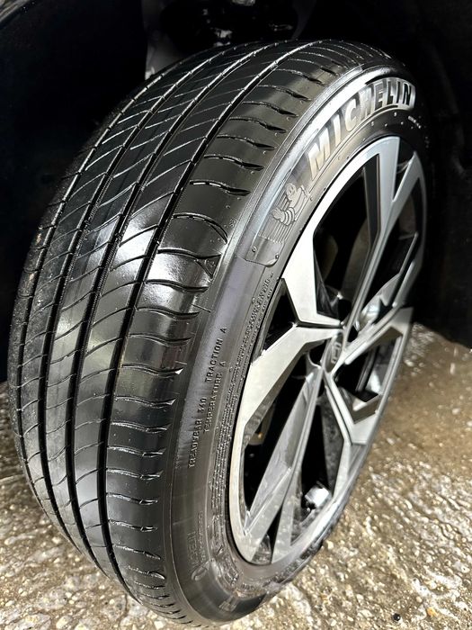 Гуми MICHELIN PRIMACY 4 235/45 R20 100V XL S1, DOT 3424, 700 лв. 4бр.