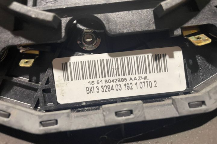 Airbag volan / sofer Ford Transit Connect prima generatie