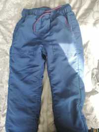 Детски панталон за зимата 98