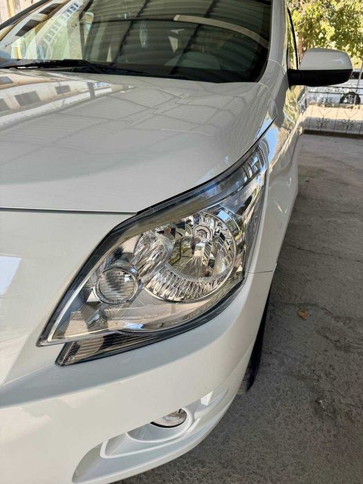 Chevrolet Cobalt sotiladi (2022.05)