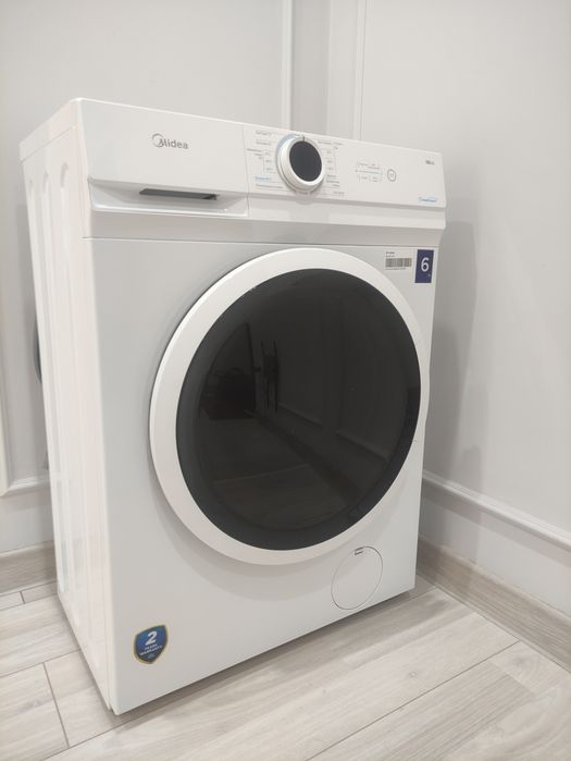 Стиральная машина Midea