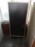 Интериорна врата MDF