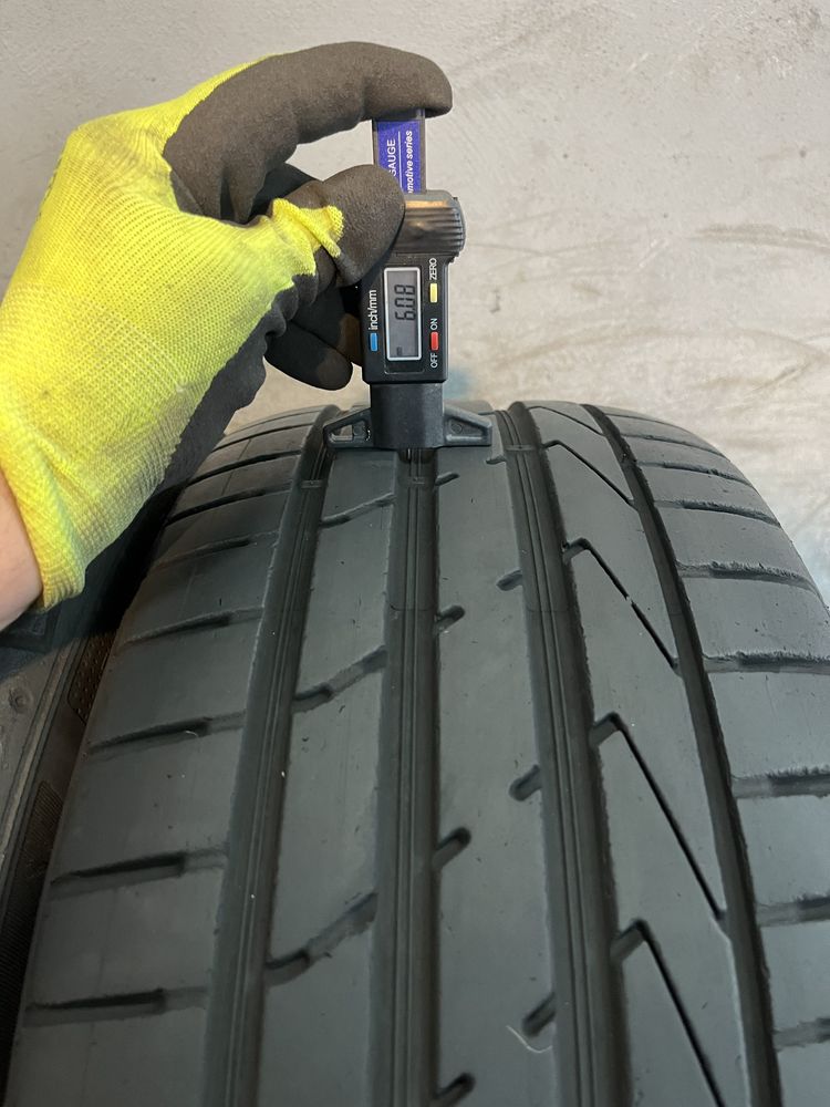 Гуми 225/45/17 HANKOOK Ventus S1 Evo2