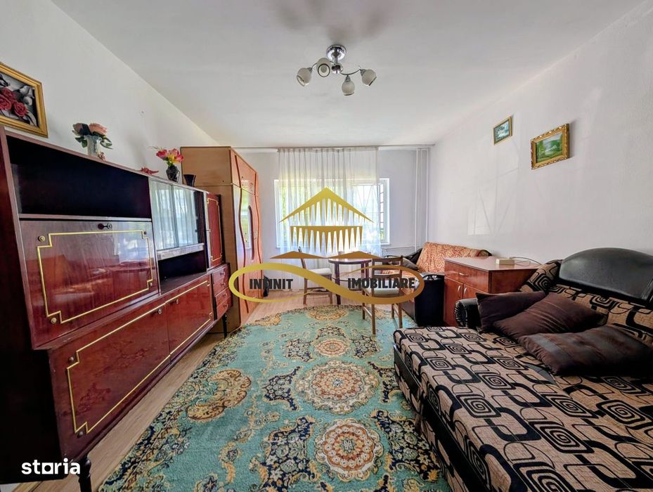 Garsonieră de închiriat, zona Arena Mall