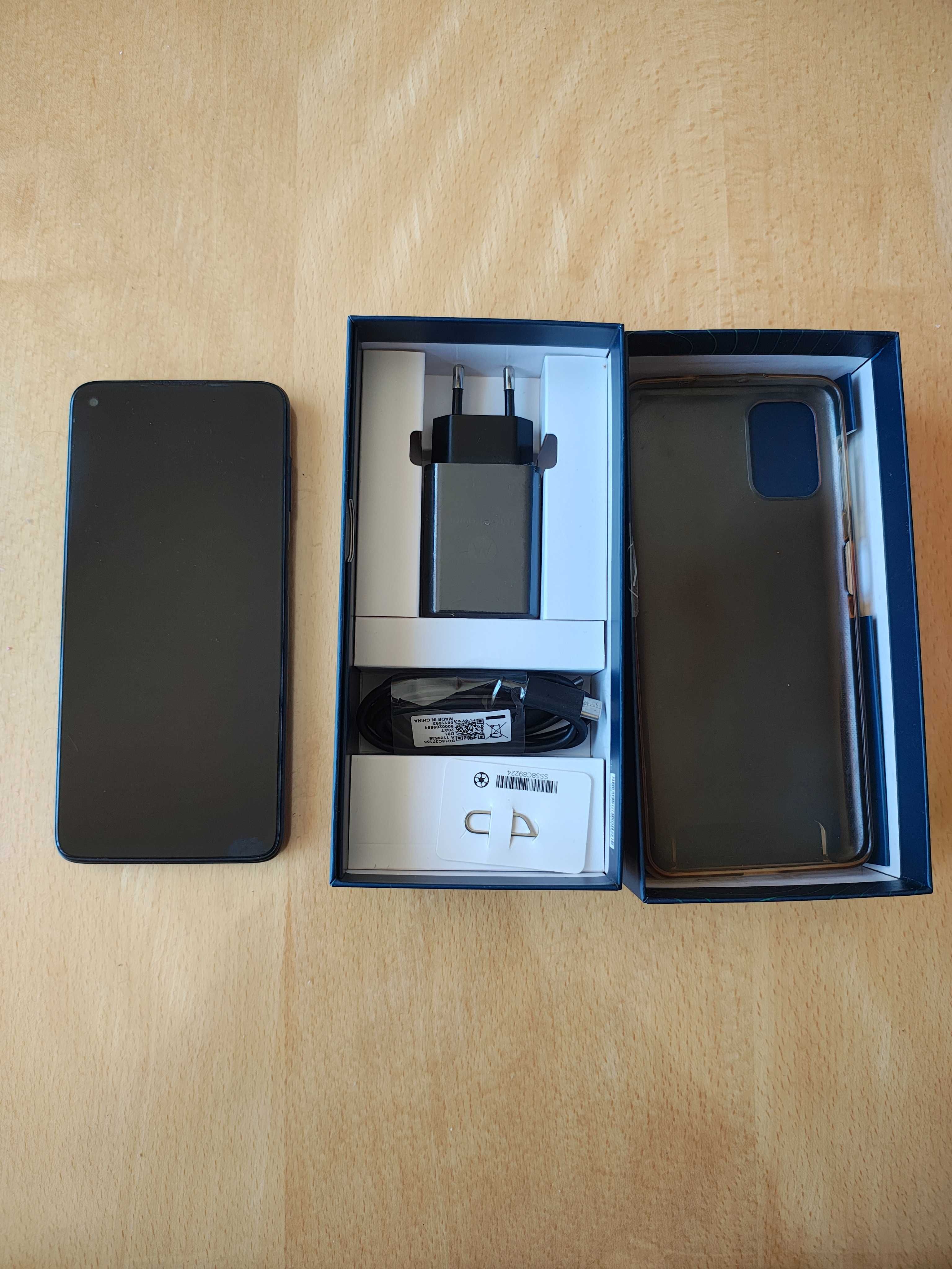 Моторола g9 plus