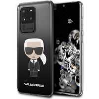 Karl Lagerfeld Iconic за Samsung Galaxy S20 Ultra