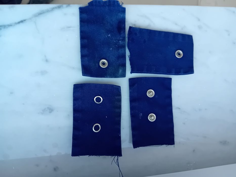 Capsator cu 200 capse. Nou