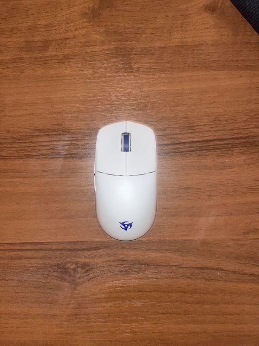 Игровая мышь Ninjutso Sora v2