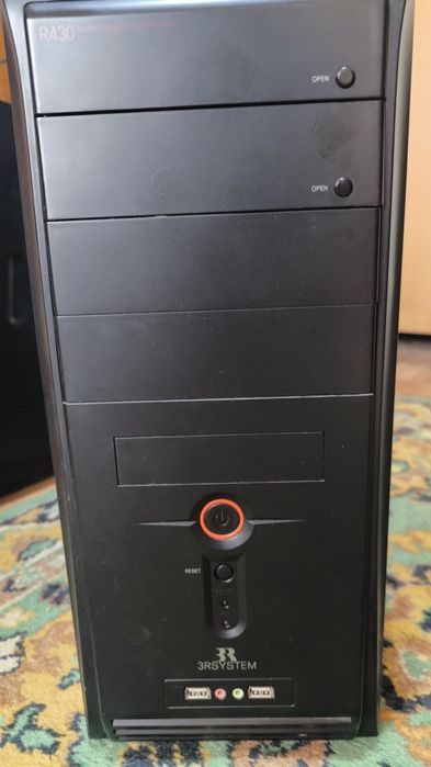 Продаются системный блок