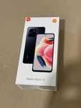 Смартфон Xiaomi Redmi Note 12, 128GB, 4GB RAM, 4G, Onyx Grey