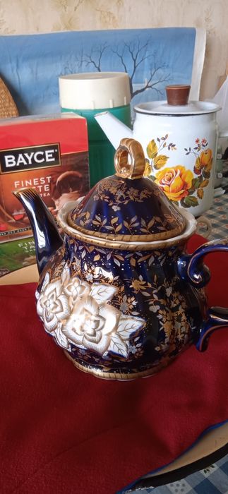 Кухонные принадлежности