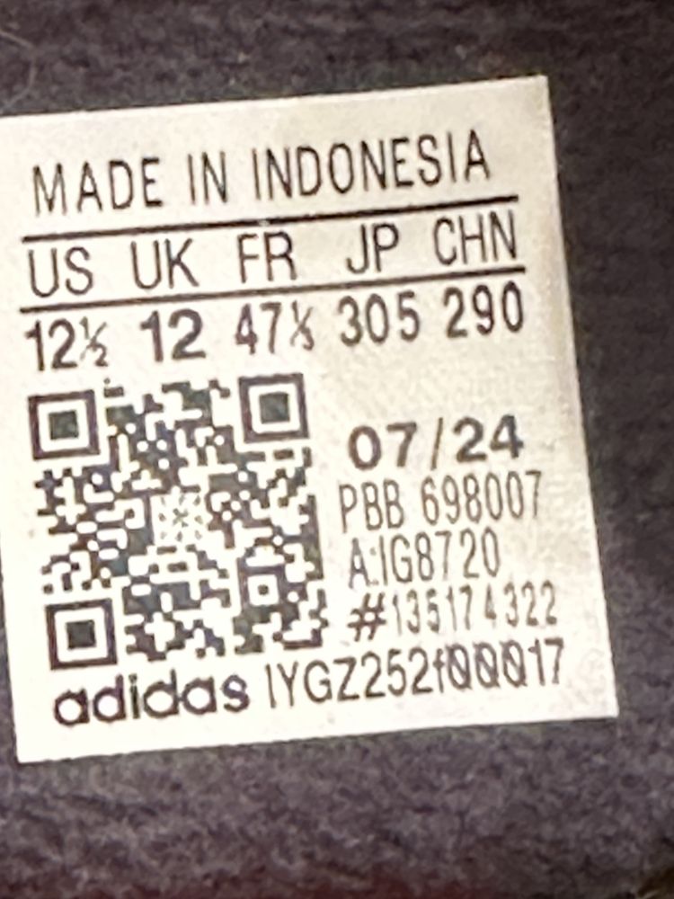 Футболни маратонки adidas