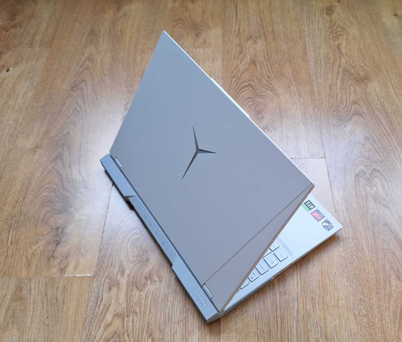 16' 165hz Lenovo Legion 5 Pro Ryzen 7 5800H/RTX 3060 6GB GDDR6/Бат. 5ч