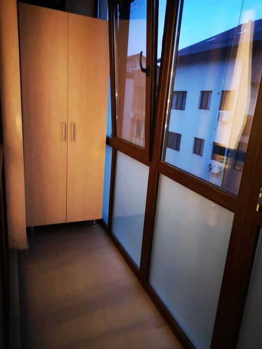 Apartament 2 camere, loc de parcare inclus, in Rezidential Apusului 1.