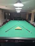 Billiard stol xitoyskiy zavodskoy