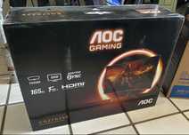 AOC Gaming монитор 27 инча
