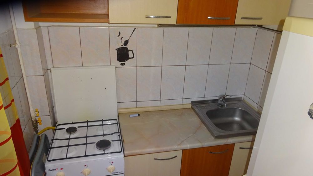 Vand garsoniera zona sud