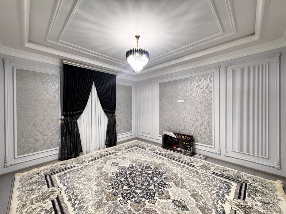 3 xonali evro remont