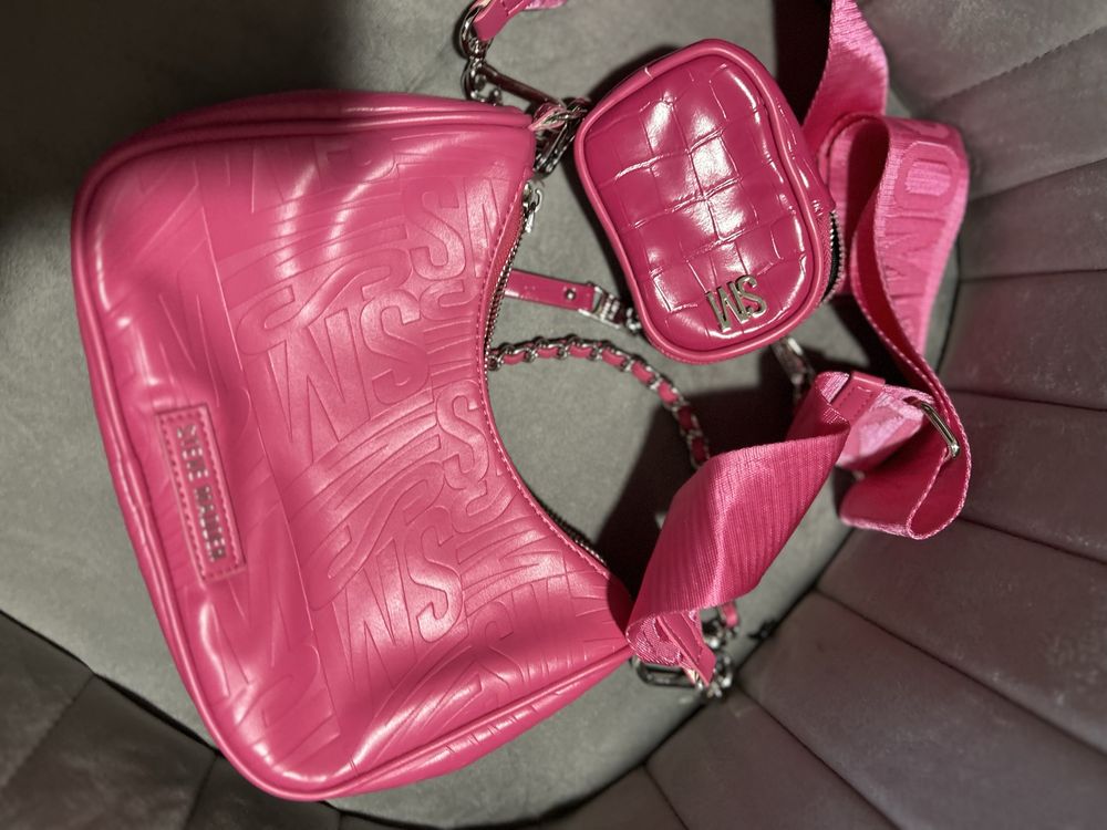 Дамска чанта Steve Madden