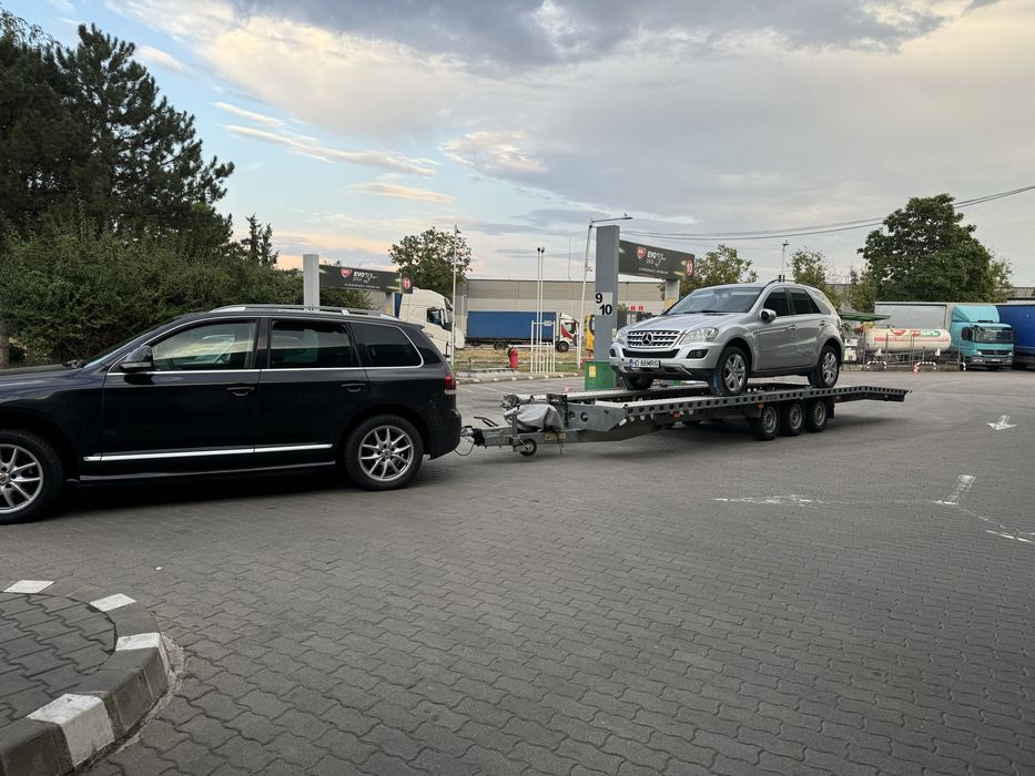 Tractari a1 hateg deva hunedoara orastie sebes margina cosava