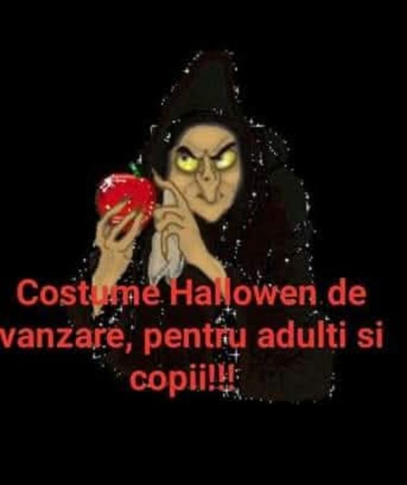 Vindem Costume Carnaval , Hallowen , Petreceri , Evenimente , accesori