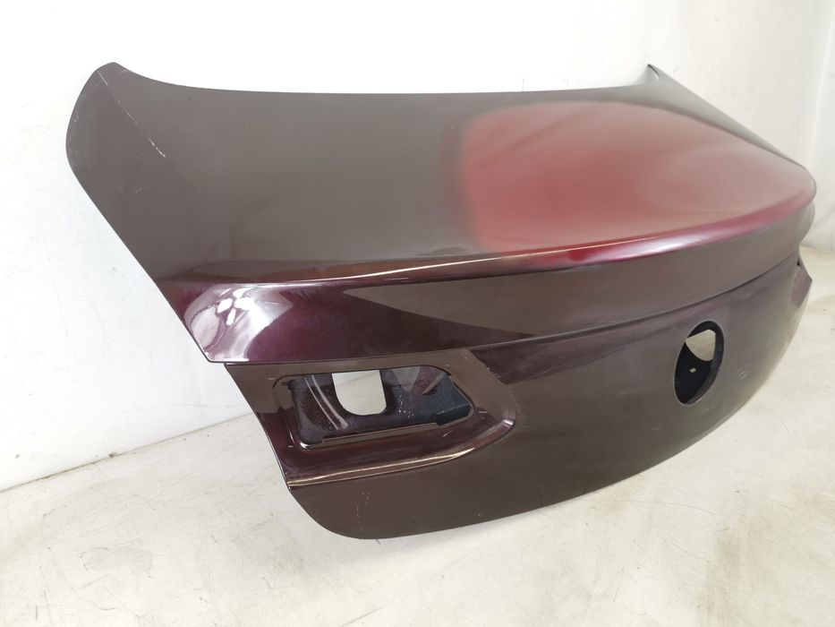 Хаион Капак Багажник Мерцедес-Бенц / Mercedes-Benz E-Class W213/S213/C