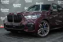 BMW X5 Proprietar,garaj,impecabila,pentru pretentiosi