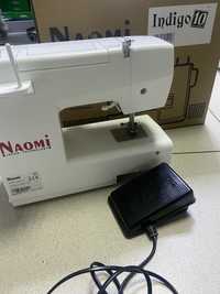 ПРОДАМ швейную машинку NAOMI