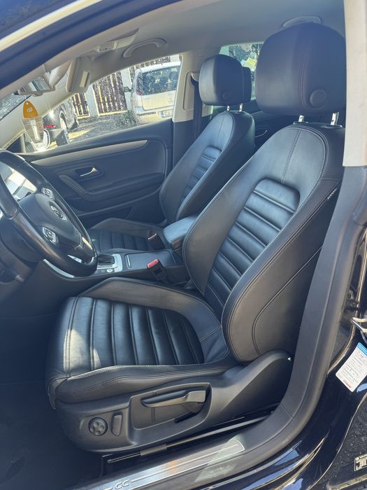 Volkswagen Passat CC, 2013, DSG, HIGLINE