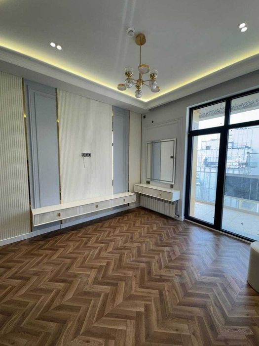Ozmahal Golden house, 4 комнаты ЕВРО ремонт, Новомосковская