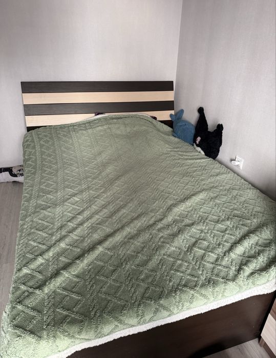 Кровать отличная