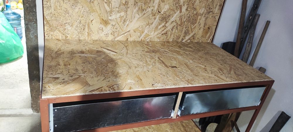 Banc de lucru (masa de lucru)