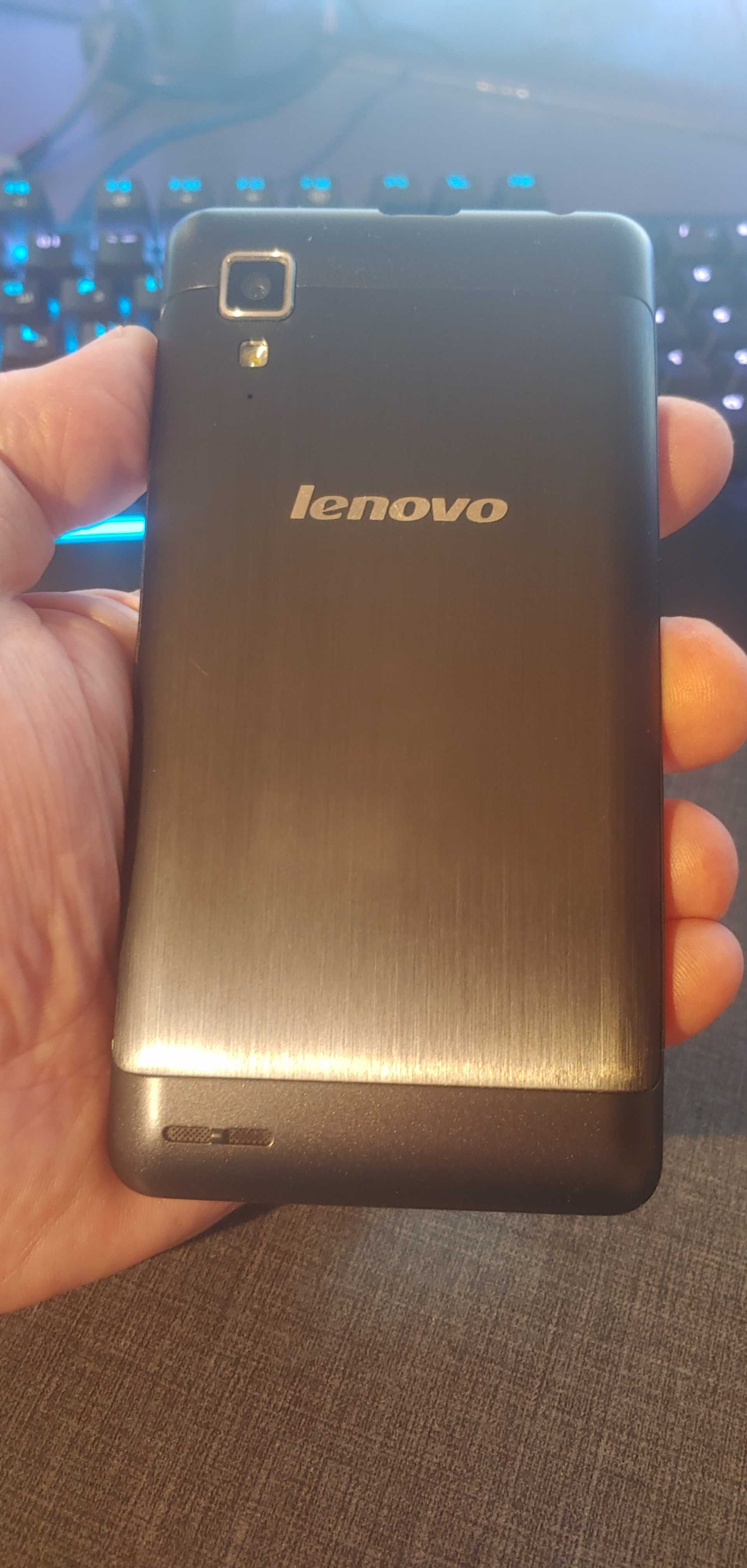 Смартфон Lenovo P780 4GB
